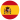 Spain Flag